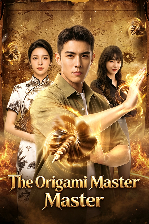 Origami Master